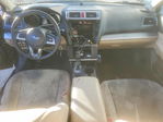 Subaru Legacy 2015