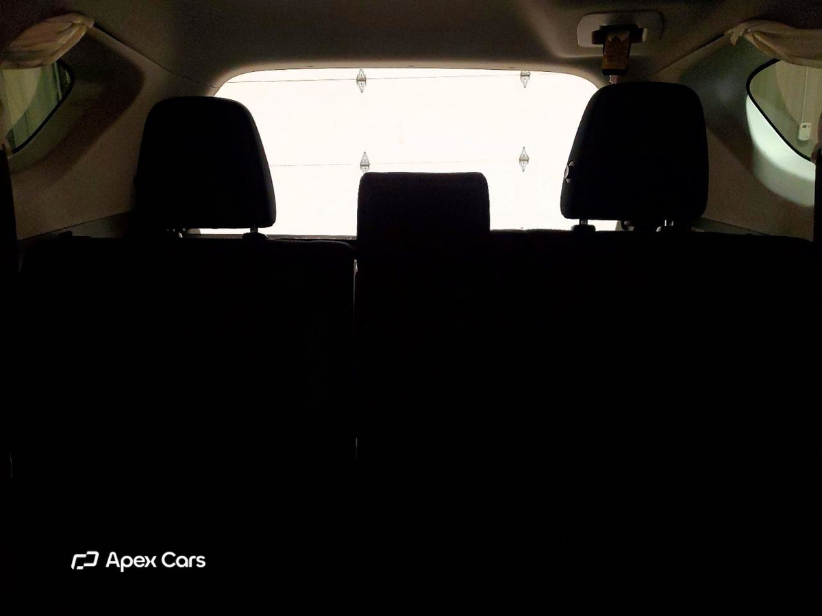 Toyota RAV 4 2014