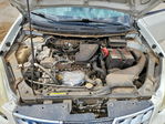 Nissan Rogue 2012