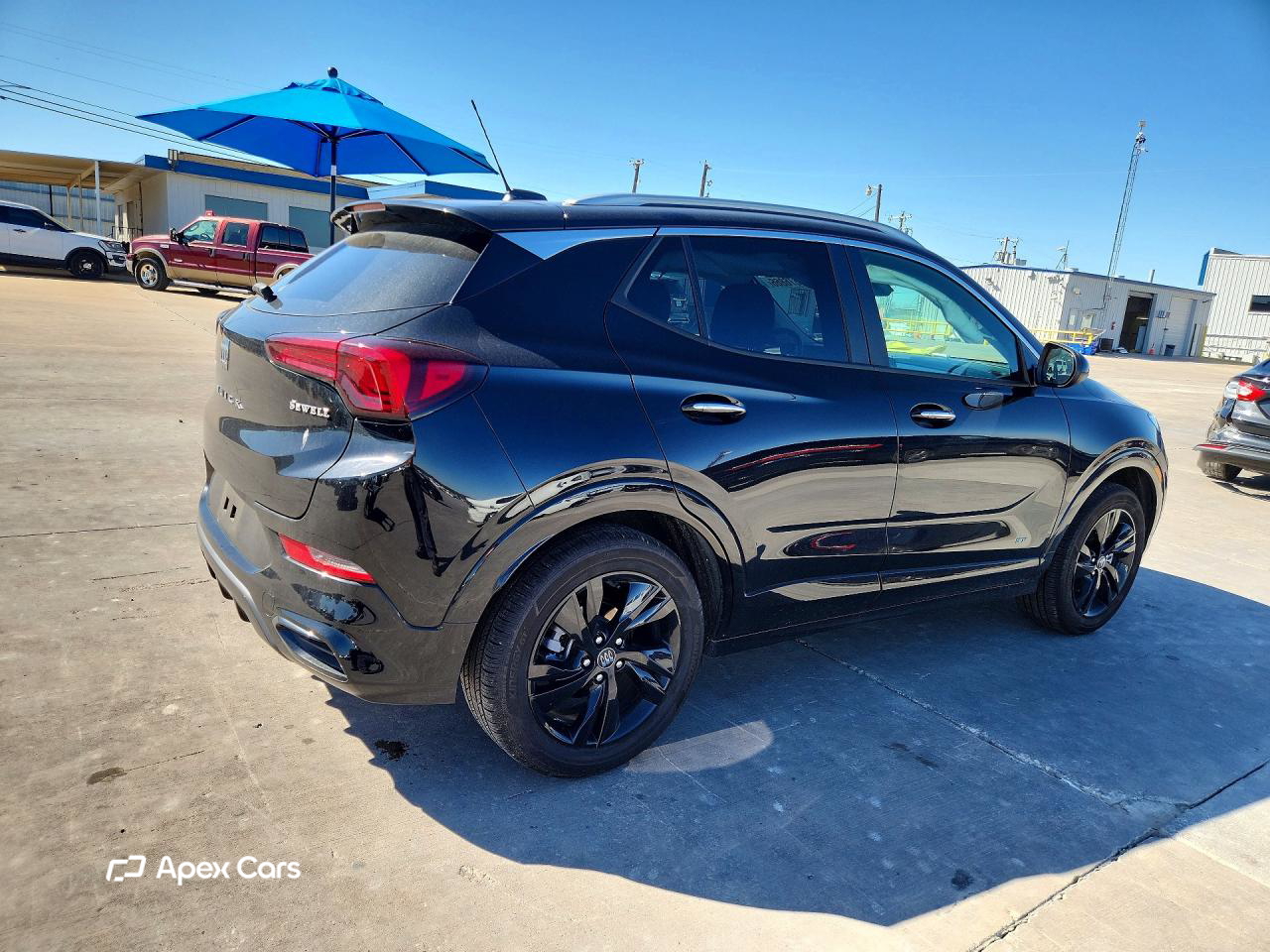 Buick Encore 2026