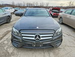 Mercedes-Benz E-klasse 2017