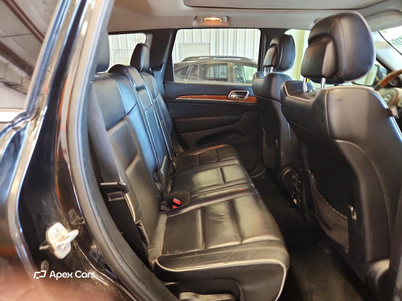 Jeep Cherokee 2013
