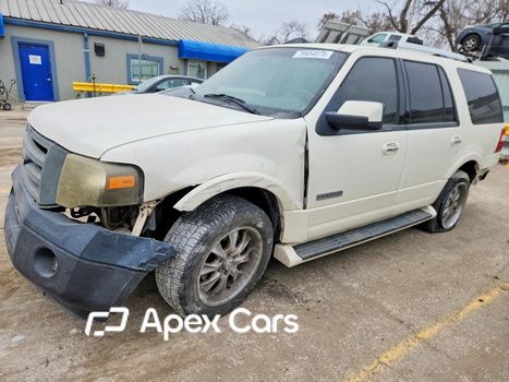 Ford Expedition 2007 - Image 1 of 12