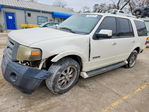 Ford Expedition 2007