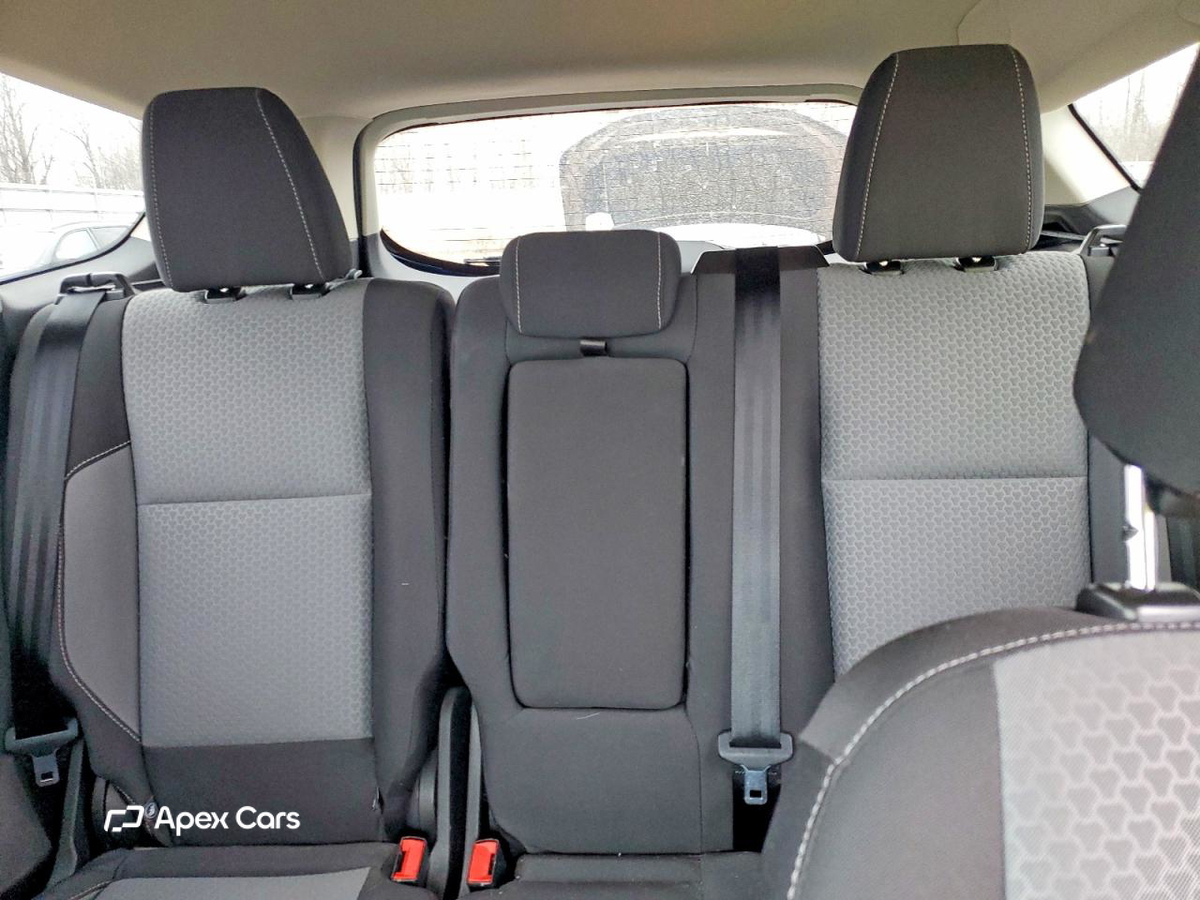 Ford Escape 2019