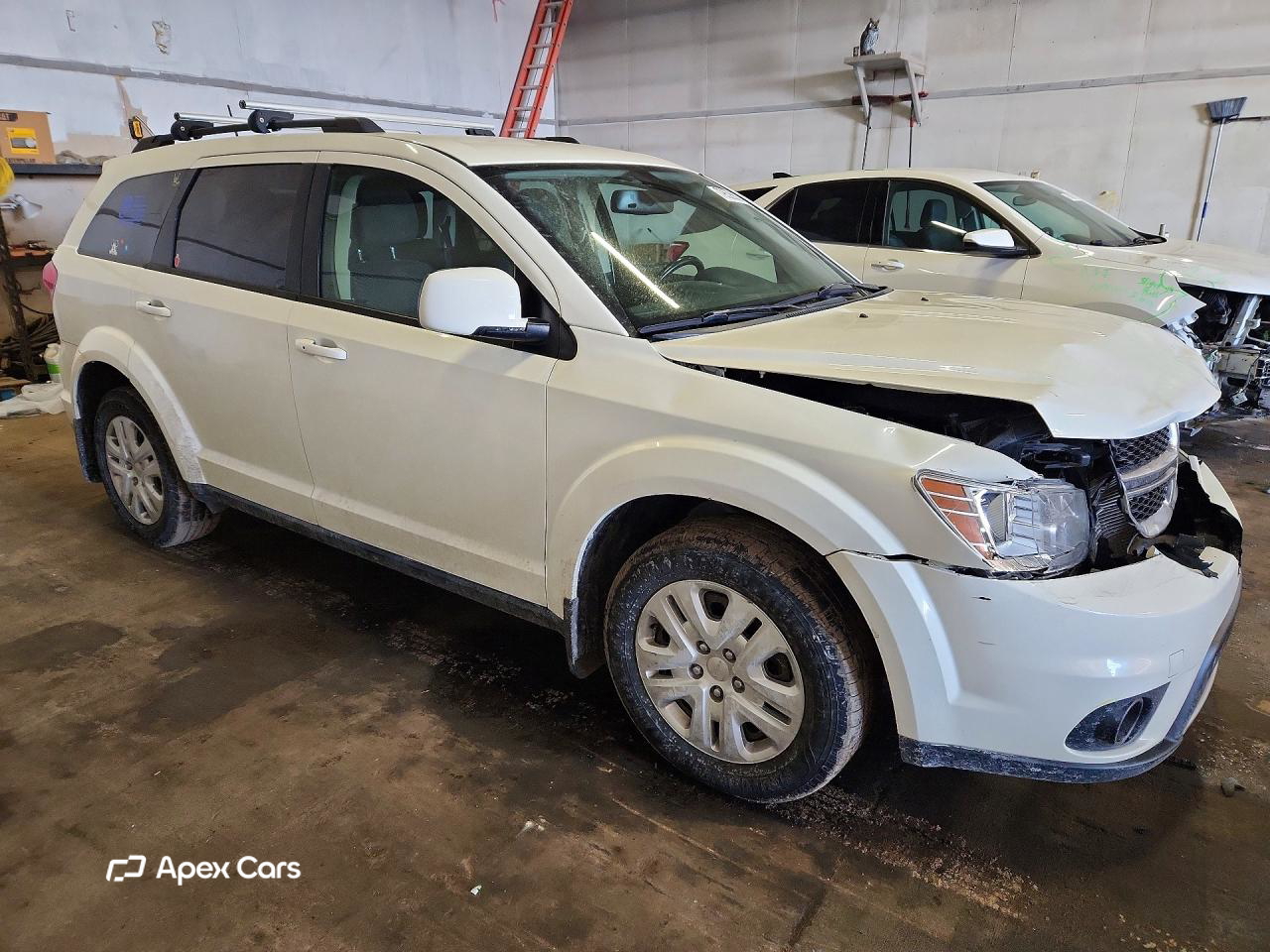 Dodge Journey 2019