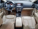 Nissan Maxima 2014