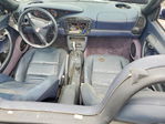 Porsche Boxster 2002
