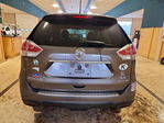 Nissan Rogue 2015