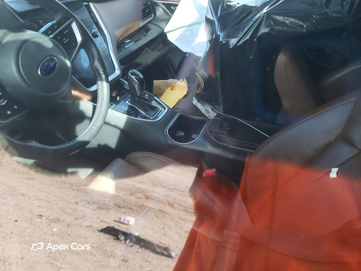 Subaru Outback 2020