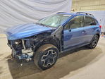 Subaru XV 2015