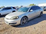 Chevrolet Impala 2007
