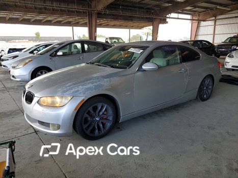 BMW Series 3 2008 - Image 1 of 13