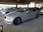 BMW Series 3 2008