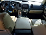 Toyota Sequoia 2015