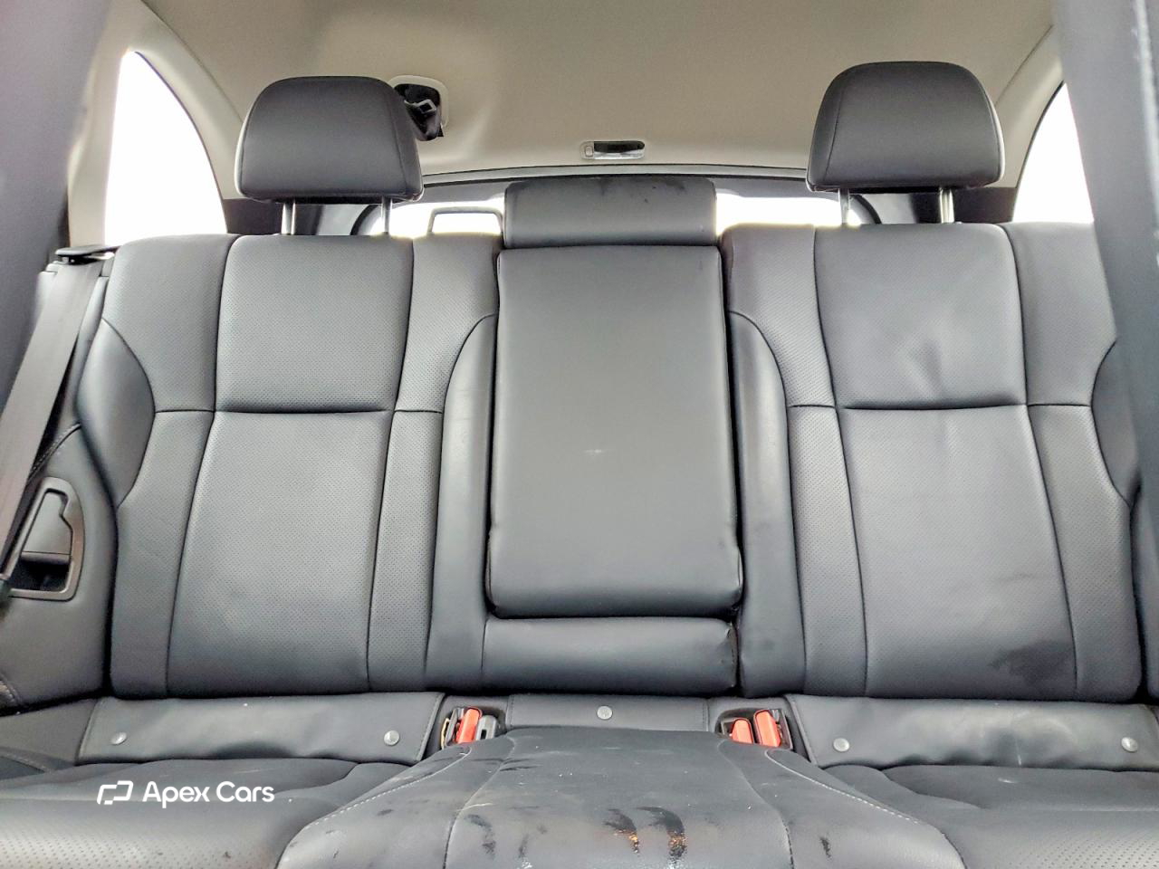 Subaru Outback 2022