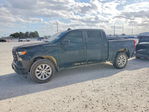 Chevrolet Silverado 2024