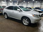 Lexus RX 2010