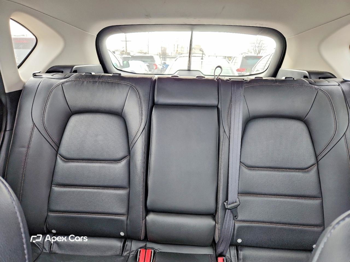 Mazda CX-5 2022