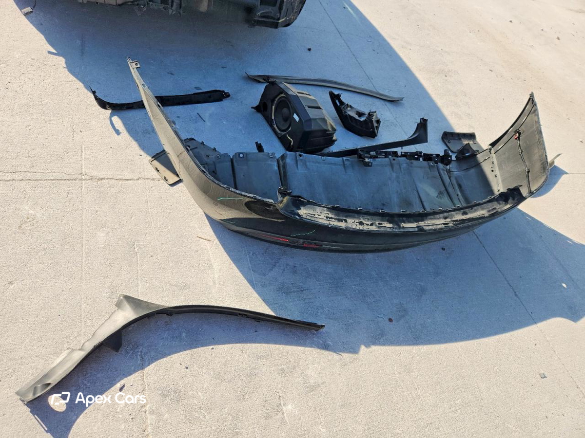 Tesla Model X 2017