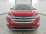 Ford Edge 2016