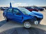 Ford Focus 2010