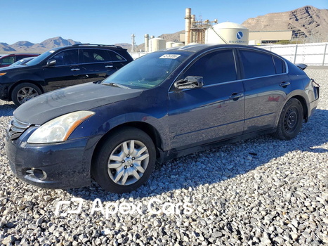 Altima 2010 - Zdjęcie 1 z 13