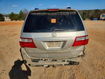 Honda Odyssey 2005