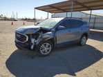 GMC Terrain 2021