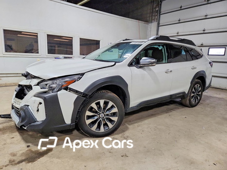 Subaru Outback 2023 - Image 1 of 14