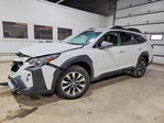Subaru Outback 2023