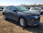 Chevrolet Blazer 2020