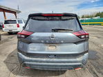 Nissan Rogue 2021