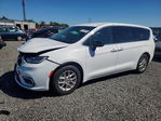 Chrysler Pacifica 2024