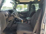 Jeep Wrangler 2015