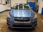 Subaru Impreza 2015