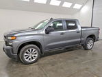 Chevrolet Silverado 2021