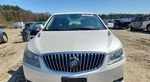 Buick LaCrosse 2013