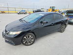 Honda Civic 2014