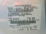 Lincoln MKS 2011