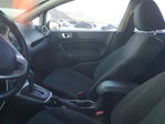Ford Fiesta 2015