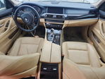 BMW Series 5 2015