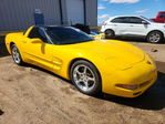 Chevrolet Corvette 2004