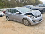 Hyundai Elantra 2016