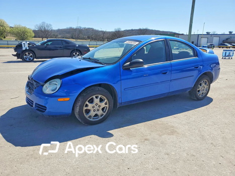 Dodge Neon 2005 - Image 1 of 12