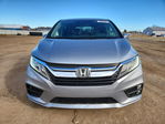 Honda Odyssey 2018