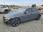 BMW Series 3 2018