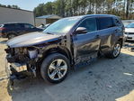 Toyota Highlander 2018