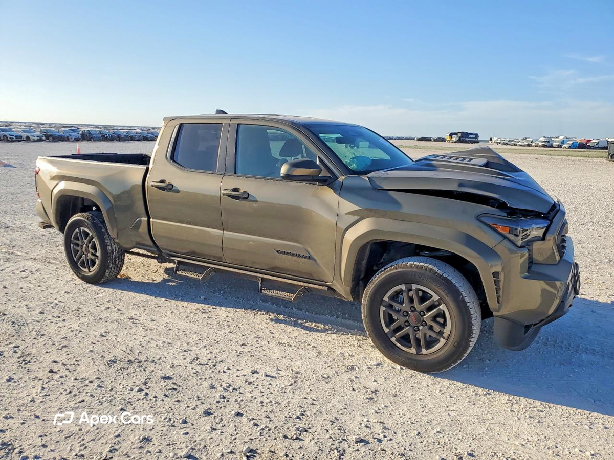 Toyota Tacoma 2026