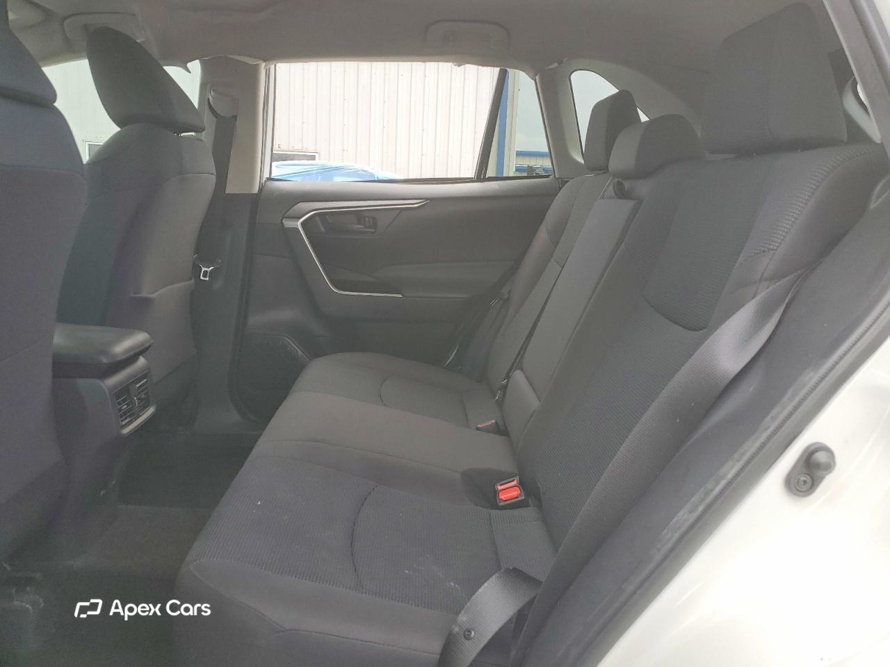Toyota RAV 4 2024